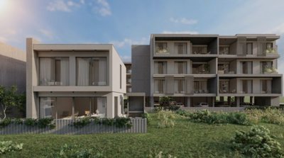 Detached Villa For Sale  in  Select Location