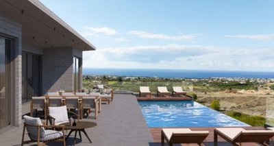 Detached Villa For Sale  in  Select Location