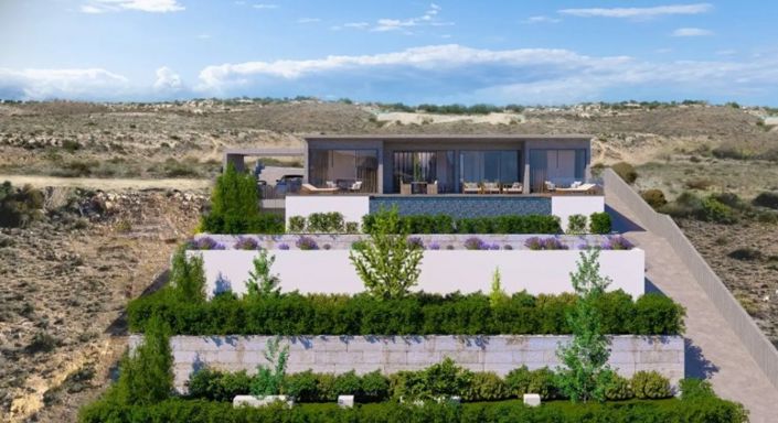 Image No.2-6 Bed Villa for sale