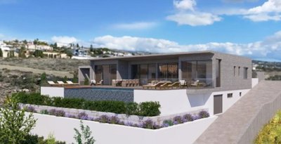Detached Villa For Sale  in  Select Location