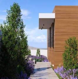 Detached Villa For Sale  in  Select Location