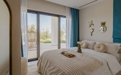 Detached Villa For Sale  in  St George Peyia