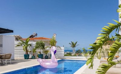 Detached Villa For Sale  in  St George Peyia