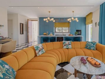 Detached Villa For Sale  in  St George Peyia