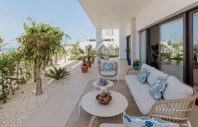 Detached Villa For Sale  in  St George Peyia