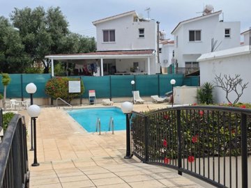 Detached Villa For Sale  in  Select Location