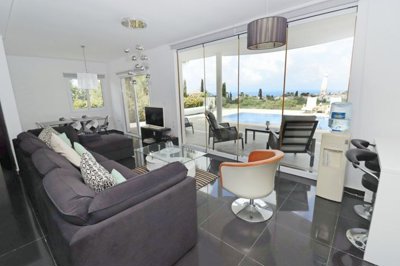 Detached Villa For Sale  in  Select Location