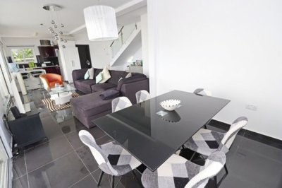 Detached Villa For Sale  in  Select Location
