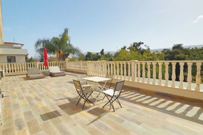 Detached Villa For Sale  in  Select Location