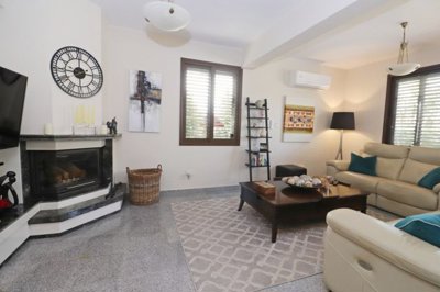 Detached Villa For Sale  in  Select Location
