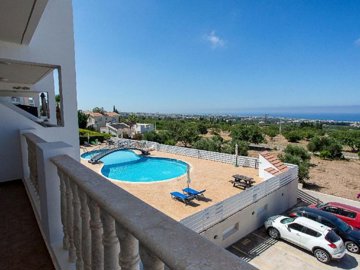 Flat - Tala Panorama - Tala, Paphos