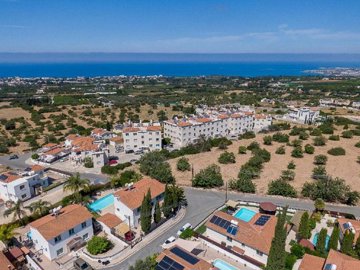 Flat - Tala Panorama - Tala, Paphos