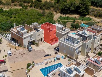 House - Akamas Village - Argaka, Paphos