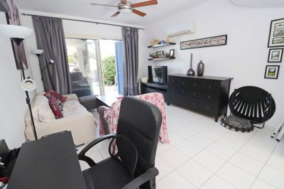 Town House For Sale  in  Anarita