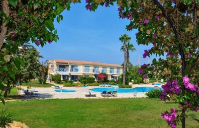 Detached Villa For Sale  in  Select Location