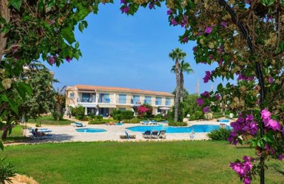 Detached Villa For Sale  in  Select Location