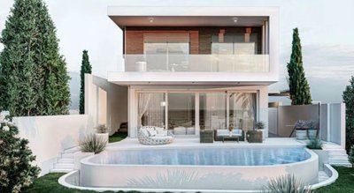 Detached Villa For Sale  in  Select Location