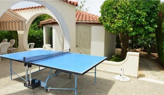 Image No.3-Villa de 3 chambres à vendre à Coral Bay