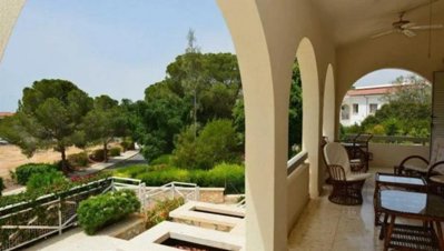 Detached Villa For Sale  in  Select Location
