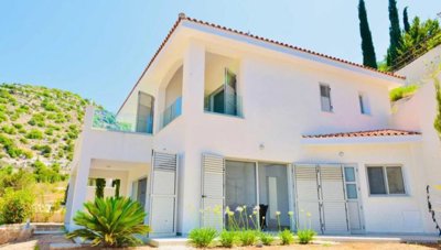 Detached Villa For Sale  in  Select Location