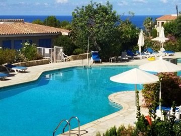 Apartment For Sale  in  Chlorakas