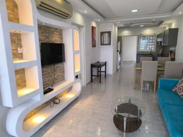 Apartment For Sale  in  Chlorakas