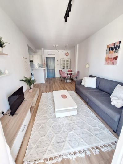 Image No.2-Appartement de 1 chambre à vendre à Kato Paphos