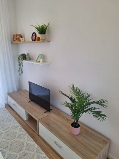 Image No.4-Appartement de 1 chambre à vendre à Kato Paphos
