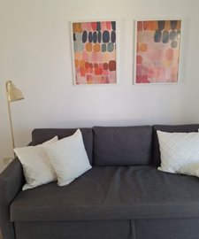 Detached Villa For Sale  in  Select Location