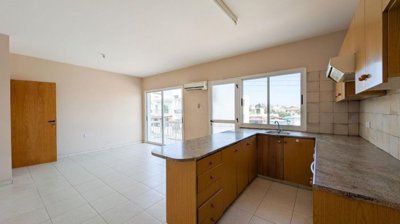 Residential Building with two Houses in Geroskipou, Paphos