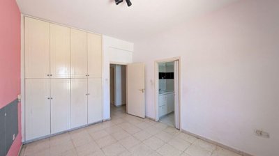 Residential Building with two Houses in Geroskipou, Paphos