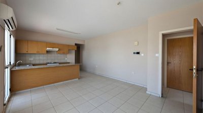Residential Building with two Houses in Geroskipou, Paphos