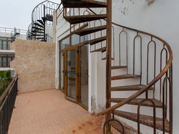 Maisonette - Peristerna Gardens - Anavargos, Paphos