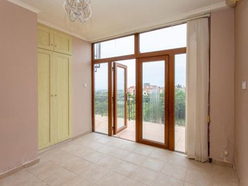 Maisonette - Peristerna Gardens - Anavargos, Paphos