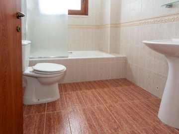 Maisonette - Peristerna Gardens - Anavargos, Paphos