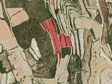 Field - Kathikas, Paphos