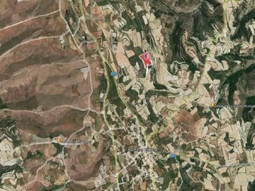 Field - Kathikas, Paphos