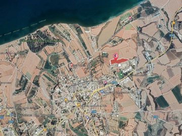 Field - Polis Chrysochous, Paphos