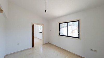Four-Bedroom Ground Floor Detached House in Anarita, Paphos