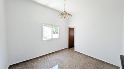 Four-Bedroom Ground Floor Detached House in Anarita, Paphos