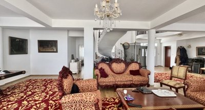 Detached Villa For Sale  in  Select Location