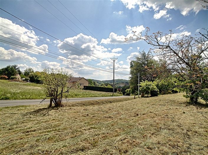 Image No.6-Terre à vendre à Sarlat-la-Canéda