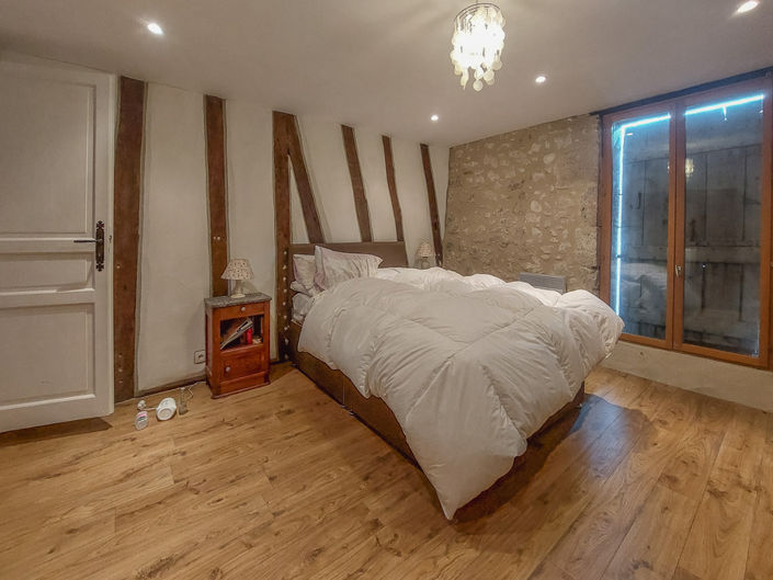 Image No.13-Maison de 5 chambres à vendre à Eymet