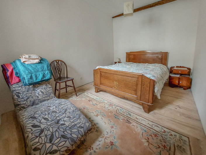 Image No.9-Maison de 5 chambres à vendre à Eymet