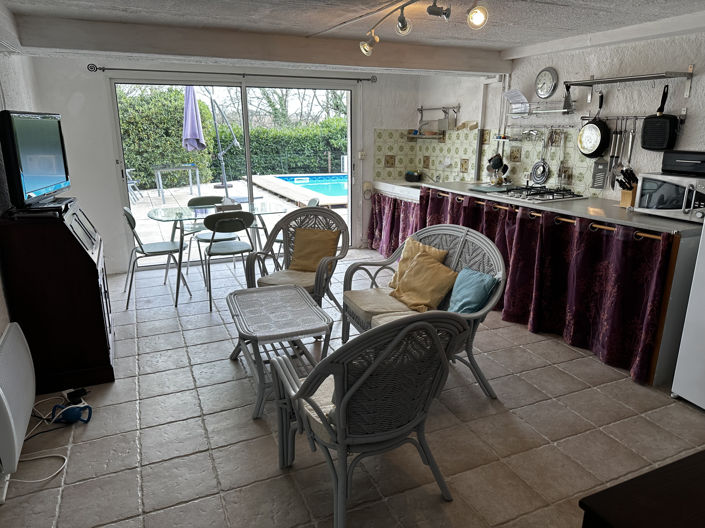 Image No.13-Maison de 4 chambres à vendre à Caubon-Saint-Sauveur