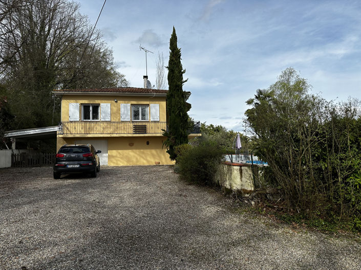 Image No.18-Maison de 4 chambres à vendre à Caubon-Saint-Sauveur
