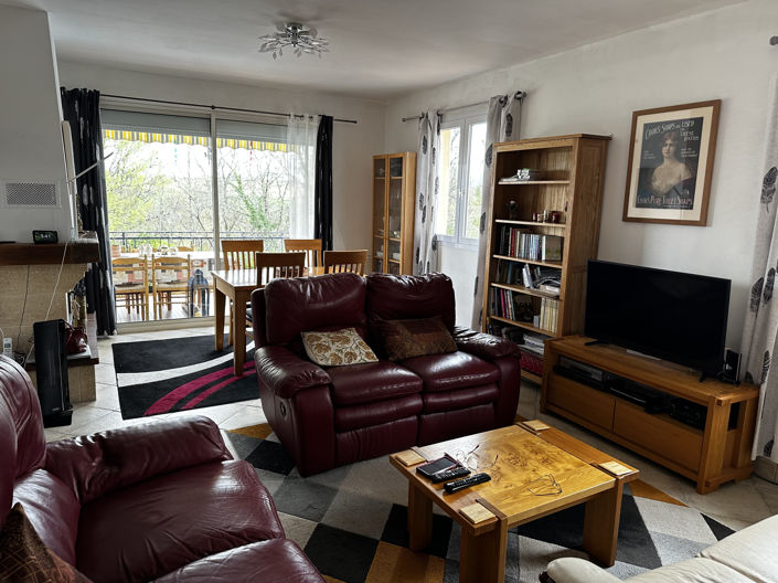 Image No.3-Maison de 4 chambres à vendre à Caubon-Saint-Sauveur