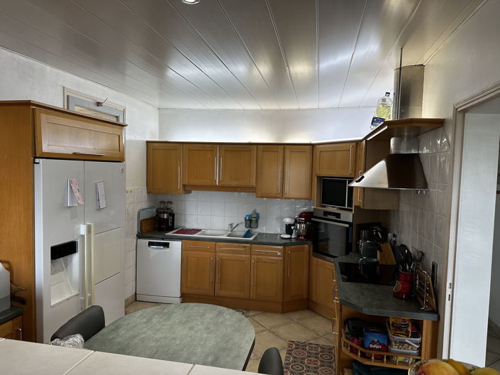 Image No.4-Maison de 4 chambres à vendre à Caubon-Saint-Sauveur