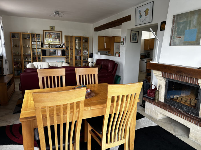 Image No.5-Maison de 4 chambres à vendre à Caubon-Saint-Sauveur