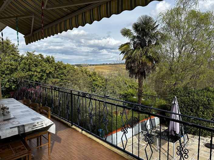 Image No.6-Maison de 4 chambres à vendre à Caubon-Saint-Sauveur